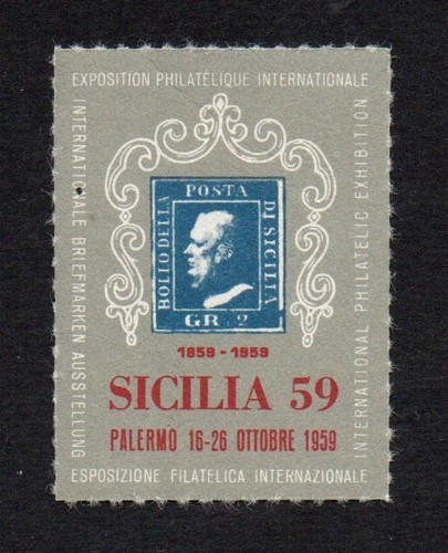 Erinnofilo sicilia - erinnofilo, 59