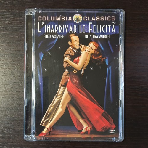 Inarrivabile felicità con - l',