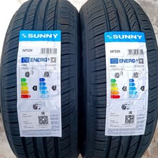 4 Pneumatici estivi 175 65 14