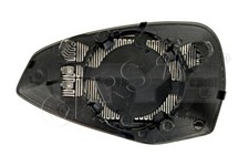 Vetro specchietto retrovisore