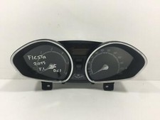 QUADRO STRUMENTI FORD Fiesta
