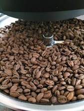 Panama La Esmeralda GEISHA caffè in grani tostato su ordinazione 8 oz da Muth Rosten Haus