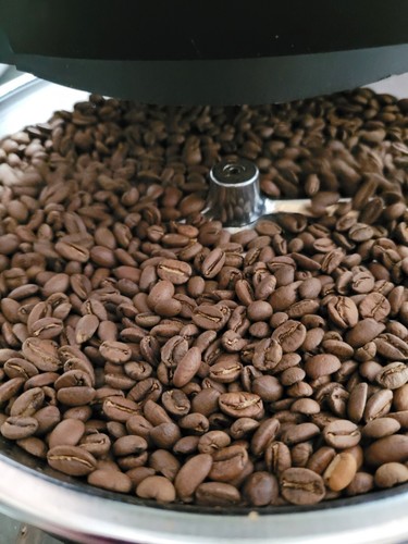 Panama esmeralda geisha - esmeralda,
