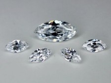 CVD Diamante 0,50 Ct Coltivato