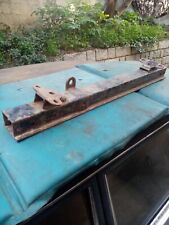 Cambio Land Rover 88 109