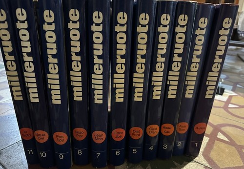 Milleruote enciclopedia - milleruote,