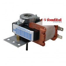 Motore per ventilatore centrifugo Fondital 6Y41245000 New Gazelle 2500, New Gaze