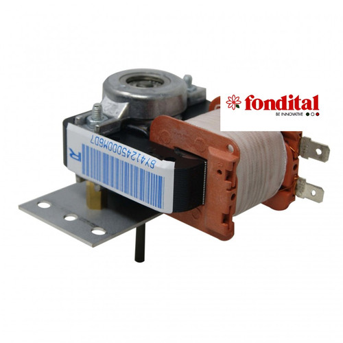 Motore per ventilatore