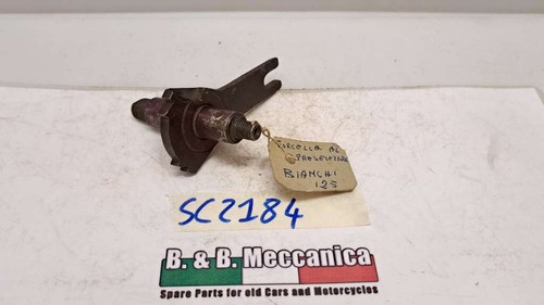 Forchetta selettore cambio - forchetta,