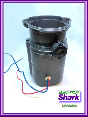 Motore assy shark rotator - assy,