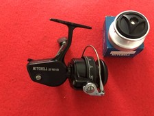 Ancien moulinet mitchell 218 - mitchell,