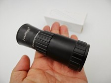 Diopter magnifier focusing - diopter, 6x