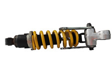 MONO AMMORTIZZATORE + LEVERAGGIO ORIGINALE SUZUKI SV 650 1999/2002