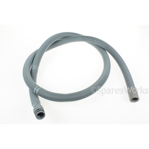 Tubo flessibile uscita scarico