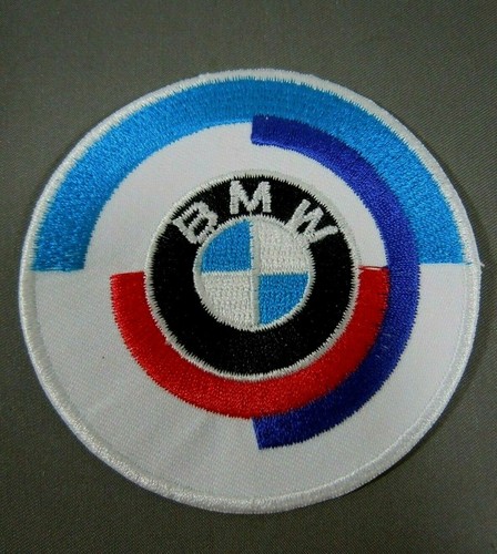 Bmw motorsports roundel - motorsports,