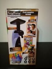 Macchina Per Dessert, gelati, sorbetti TUTTIFRUTTI