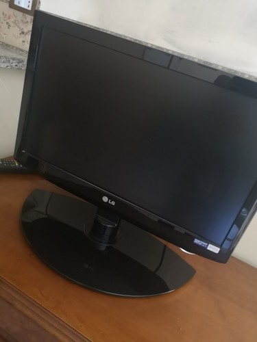 Pollici lcd - lg, 22