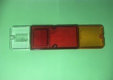 Rear Lamp Tail light Lens For