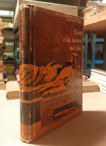 Giuseppe turroni arte - e, la