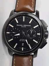 Baume & Mercier Classima XXL