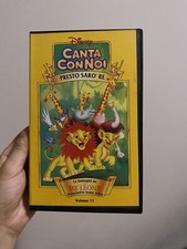 Canta Con Noi 11 Presto Saró