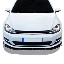 Per VW Golf 7 VII spoiler