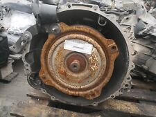 6R837000AC CAMBIO AUTOMATICO JAGUAR S-TYPE (CCX) 2.7 D 24V 6hp26 (1998-2008) 