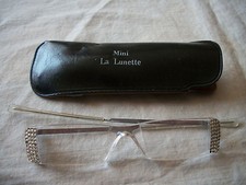 VINTAGE LA LUNETTE ITALY MINI