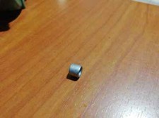 RONDELLA BUSSOLA MARMITTA SCARICO KYMCO AGILITY CITY PEOPLE GRAND DINK 125