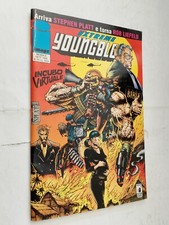 EXTREME YOUNGBLOOD 11 STAR