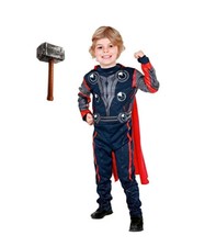 Costume Completo Carnevale
