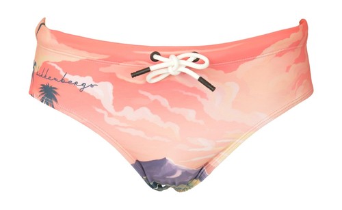 Slip mare uomo - , bikkembergs