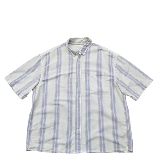 Camicia uomo l oversize - h&m,