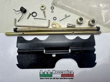 DEFLETTORE CONVOGLIATORE ARIA