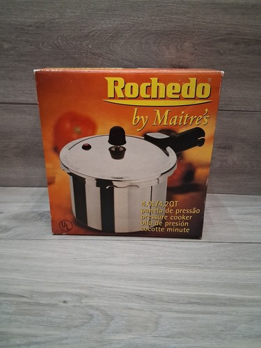 Pentola pressione rochedo by - pentola, a