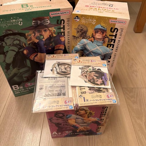 Jojo bizarre adventure steel - adventure,