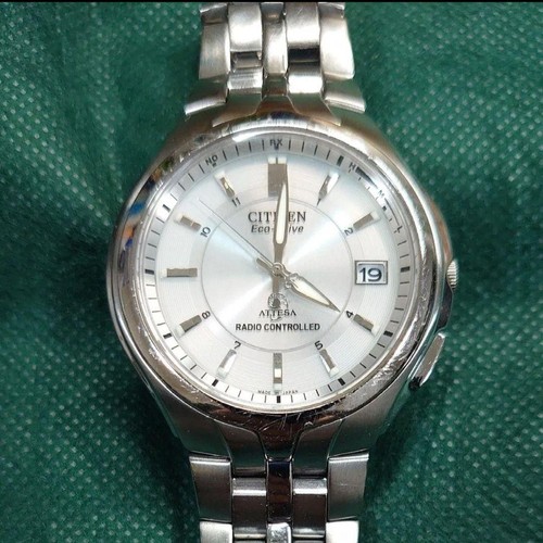 Orologio citizen attesa - orologio,