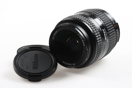 Nikon 3 5 4 - af, f/3,5-4,5
