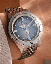 Super Squale Beads of Rice