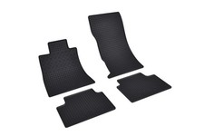 Tappeti in Gomma per Auto ALFA