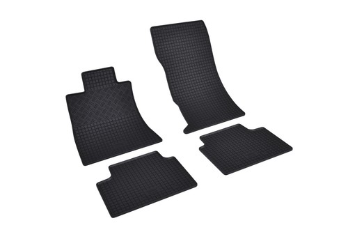 Tappeti gomma per auto alfa - auto,