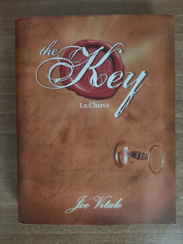 The key chiave di joe - -, la