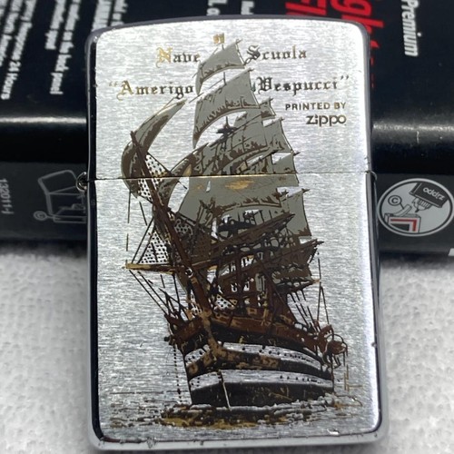 Barca vela zippo amerigo - barca,