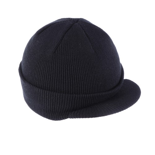 Berretto con visiera cappello - ,