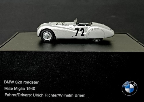 Bmw 328 roadster - bmw,