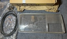 Vetro faro anteriore Volvo 760