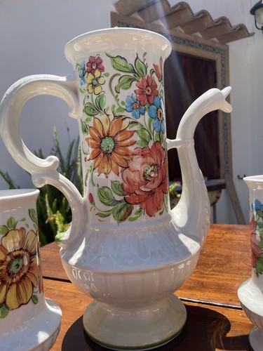 Brocche caraffe antiche - caraffe,