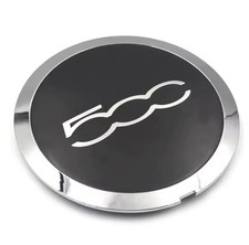 Hub cap stud cup Fiat 500
