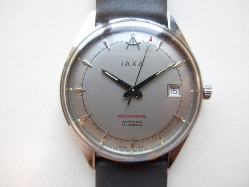 Atlantic iaxa big - atlantic, 37mm