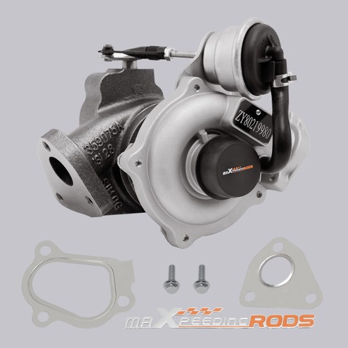 Turbo charger for fiat punto - fiat,